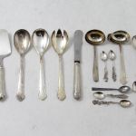 699 4292 CUTLERY